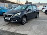 USED 2017 17 PEUGEOT 2008 1.2 PureTech Active SUV 5dr Petrol Manual Euro 6 (82 ps) 