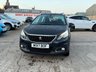 USED 2017 17 PEUGEOT 2008 1.2 PureTech Active SUV 5dr Petrol Manual Euro 6 (82 ps) 