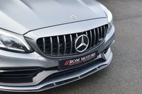USED 2020 70 MERCEDES-BENZ C-CLASS 4.0 C63 V8 BiTurbo AMG S (Premium Plus) Coupe 2dr Petrol SpdS MCT Euro 6 (s/s) (510 ps) 1 OWNER / FULL PPF / HUD / FSH