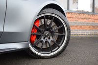 USED 2020 70 MERCEDES-BENZ C-CLASS 4.0 C63 V8 BiTurbo AMG S (Premium Plus) Coupe 2dr Petrol SpdS MCT Euro 6 (s/s) (510 ps) 1 OWNER / FULL PPF / HUD / FSH