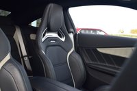 USED 2020 70 MERCEDES-BENZ C-CLASS 4.0 C63 V8 BiTurbo AMG S (Premium Plus) Coupe 2dr Petrol SpdS MCT Euro 6 (s/s) (510 ps) 1 OWNER / FULL PPF / HUD / FSH