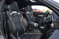 USED 2020 70 MERCEDES-BENZ C-CLASS 4.0 C63 V8 BiTurbo AMG S (Premium Plus) Coupe 2dr Petrol SpdS MCT Euro 6 (s/s) (510 ps) 1 OWNER / FULL PPF / HUD / FSH