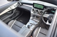 USED 2020 70 MERCEDES-BENZ C-CLASS 4.0 C63 V8 BiTurbo AMG S (Premium Plus) Coupe 2dr Petrol SpdS MCT Euro 6 (s/s) (510 ps) 1 OWNER / FULL PPF / HUD / FSH