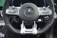 USED 2020 70 MERCEDES-BENZ C-CLASS 4.0 C63 V8 BiTurbo AMG S (Premium Plus) Coupe 2dr Petrol SpdS MCT Euro 6 (s/s) (510 ps) 1 OWNER / FULL PPF / HUD / FSH
