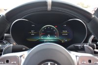 USED 2020 70 MERCEDES-BENZ C-CLASS 4.0 C63 V8 BiTurbo AMG S (Premium Plus) Coupe 2dr Petrol SpdS MCT Euro 6 (s/s) (510 ps) 1 OWNER / FULL PPF / HUD / FSH