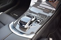 USED 2020 70 MERCEDES-BENZ C-CLASS 4.0 C63 V8 BiTurbo AMG S (Premium Plus) Coupe 2dr Petrol SpdS MCT Euro 6 (s/s) (510 ps) 1 OWNER / FULL PPF / HUD / FSH