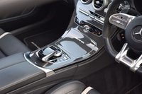 USED 2020 70 MERCEDES-BENZ C-CLASS 4.0 C63 V8 BiTurbo AMG S (Premium Plus) Coupe 2dr Petrol SpdS MCT Euro 6 (s/s) (510 ps) 1 OWNER / FULL PPF / HUD / FSH