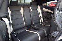USED 2020 70 MERCEDES-BENZ C-CLASS 4.0 C63 V8 BiTurbo AMG S (Premium Plus) Coupe 2dr Petrol SpdS MCT Euro 6 (s/s) (510 ps) 1 OWNER / FULL PPF / HUD / FSH