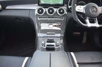 USED 2020 70 MERCEDES-BENZ C-CLASS 4.0 C63 V8 BiTurbo AMG S (Premium Plus) Coupe 2dr Petrol SpdS MCT Euro 6 (s/s) (510 ps) 1 OWNER / FULL PPF / HUD / FSH