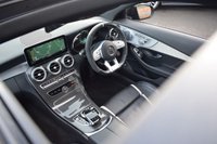 USED 2020 70 MERCEDES-BENZ C-CLASS 4.0 C63 V8 BiTurbo AMG S (Premium Plus) Coupe 2dr Petrol SpdS MCT Euro 6 (s/s) (510 ps) 1 OWNER / FULL PPF / HUD / FSH