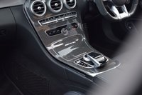 USED 2020 70 MERCEDES-BENZ C-CLASS 4.0 C63 V8 BiTurbo AMG S (Premium Plus) Coupe 2dr Petrol SpdS MCT Euro 6 (s/s) (510 ps) 1 OWNER / FULL PPF / HUD / FSH
