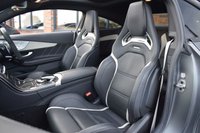USED 2020 70 MERCEDES-BENZ C-CLASS 4.0 C63 V8 BiTurbo AMG S (Premium Plus) Coupe 2dr Petrol SpdS MCT Euro 6 (s/s) (510 ps) 1 OWNER / FULL PPF / HUD / FSH