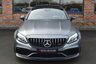 USED 2020 70 MERCEDES-BENZ C-CLASS 4.0 C63 V8 BiTurbo AMG S (Premium Plus) Coupe 2dr Petrol SpdS MCT Euro 6 (s/s) (510 ps) 1 OWNER / FULL PPF / HUD / FSH