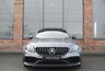 USED 2020 70 MERCEDES-BENZ C-CLASS 4.0 C63 V8 BiTurbo AMG S (Premium Plus) Coupe 2dr Petrol SpdS MCT Euro 6 (s/s) (510 ps) 1 OWNER / FULL PPF / HUD / FSH