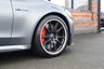 USED 2020 70 MERCEDES-BENZ C-CLASS 4.0 C63 V8 BiTurbo AMG S (Premium Plus) Coupe 2dr Petrol SpdS MCT Euro 6 (s/s) (510 ps) 1 OWNER / FULL PPF / HUD / FSH