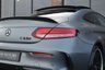 USED 2020 70 MERCEDES-BENZ C-CLASS 4.0 C63 V8 BiTurbo AMG S (Premium Plus) Coupe 2dr Petrol SpdS MCT Euro 6 (s/s) (510 ps) 1 OWNER / FULL PPF / HUD / FSH