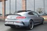 USED 2020 70 MERCEDES-BENZ C-CLASS 4.0 C63 V8 BiTurbo AMG S (Premium Plus) Coupe 2dr Petrol SpdS MCT Euro 6 (s/s) (510 ps) 1 OWNER / FULL PPF / HUD / FSH