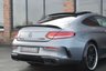 USED 2020 70 MERCEDES-BENZ C-CLASS 4.0 C63 V8 BiTurbo AMG S (Premium Plus) Coupe 2dr Petrol SpdS MCT Euro 6 (s/s) (510 ps) 1 OWNER / FULL PPF / HUD / FSH
