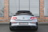 USED 2020 70 MERCEDES-BENZ C-CLASS 4.0 C63 V8 BiTurbo AMG S (Premium Plus) Coupe 2dr Petrol SpdS MCT Euro 6 (s/s) (510 ps) 1 OWNER / FULL PPF / HUD / FSH