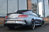 USED 2020 70 MERCEDES-BENZ C-CLASS 4.0 C63 V8 BiTurbo AMG S (Premium Plus) Coupe 2dr Petrol SpdS MCT Euro 6 (s/s) (510 ps) 1 OWNER / FULL PPF / HUD / FSH