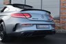 USED 2020 70 MERCEDES-BENZ C-CLASS 4.0 C63 V8 BiTurbo AMG S (Premium Plus) Coupe 2dr Petrol SpdS MCT Euro 6 (s/s) (510 ps) 1 OWNER / FULL PPF / HUD / FSH