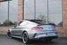 USED 2020 70 MERCEDES-BENZ C-CLASS 4.0 C63 V8 BiTurbo AMG S (Premium Plus) Coupe 2dr Petrol SpdS MCT Euro 6 (s/s) (510 ps) 1 OWNER / FULL PPF / HUD / FSH
