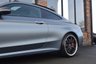 USED 2020 70 MERCEDES-BENZ C-CLASS 4.0 C63 V8 BiTurbo AMG S (Premium Plus) Coupe 2dr Petrol SpdS MCT Euro 6 (s/s) (510 ps) 1 OWNER / FULL PPF / HUD / FSH