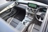 USED 2020 70 MERCEDES-BENZ C-CLASS 4.0 C63 V8 BiTurbo AMG S (Premium Plus) Coupe 2dr Petrol SpdS MCT Euro 6 (s/s) (510 ps) 1 OWNER / FULL PPF / HUD / FSH