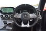 USED 2020 70 MERCEDES-BENZ C-CLASS 4.0 C63 V8 BiTurbo AMG S (Premium Plus) Coupe 2dr Petrol SpdS MCT Euro 6 (s/s) (510 ps) 1 OWNER / FULL PPF / HUD / FSH