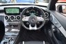 USED 2020 70 MERCEDES-BENZ C-CLASS 4.0 C63 V8 BiTurbo AMG S (Premium Plus) Coupe 2dr Petrol SpdS MCT Euro 6 (s/s) (510 ps) 1 OWNER / FULL PPF / HUD / FSH