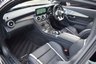 USED 2020 70 MERCEDES-BENZ C-CLASS 4.0 C63 V8 BiTurbo AMG S (Premium Plus) Coupe 2dr Petrol SpdS MCT Euro 6 (s/s) (510 ps) 1 OWNER / FULL PPF / HUD / FSH