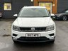 USED 2017 17 VOLKSWAGEN TIGUAN 2.0 TDI BlueMotion Tech SE Navigation SUV 5dr Diesel Manual Euro 6 (s/s) (150 ps) PARKING SENSORS * BLUETOOTH