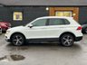 USED 2017 17 VOLKSWAGEN TIGUAN 2.0 TDI BlueMotion Tech SE Navigation SUV 5dr Diesel Manual Euro 6 (s/s) (150 ps) PARKING SENSORS * BLUETOOTH