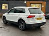 USED 2017 17 VOLKSWAGEN TIGUAN 2.0 TDI BlueMotion Tech SE Navigation SUV 5dr Diesel Manual Euro 6 (s/s) (150 ps) PARKING SENSORS * BLUETOOTH