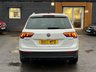 USED 2017 17 VOLKSWAGEN TIGUAN 2.0 TDI BlueMotion Tech SE Navigation SUV 5dr Diesel Manual Euro 6 (s/s) (150 ps) PARKING SENSORS * BLUETOOTH