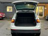 USED 2017 17 VOLKSWAGEN TIGUAN 2.0 TDI BlueMotion Tech SE Navigation SUV 5dr Diesel Manual Euro 6 (s/s) (150 ps) PARKING SENSORS * BLUETOOTH