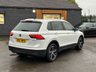 USED 2017 17 VOLKSWAGEN TIGUAN 2.0 TDI BlueMotion Tech SE Navigation SUV 5dr Diesel Manual Euro 6 (s/s) (150 ps) PARKING SENSORS * BLUETOOTH