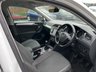 USED 2017 17 VOLKSWAGEN TIGUAN 2.0 TDI BlueMotion Tech SE Navigation SUV 5dr Diesel Manual Euro 6 (s/s) (150 ps) PARKING SENSORS * BLUETOOTH