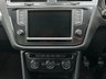 USED 2017 17 VOLKSWAGEN TIGUAN 2.0 TDI BlueMotion Tech SE Navigation SUV 5dr Diesel Manual Euro 6 (s/s) (150 ps) PARKING SENSORS * BLUETOOTH