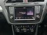 USED 2017 17 VOLKSWAGEN TIGUAN 2.0 TDI BlueMotion Tech SE Navigation SUV 5dr Diesel Manual Euro 6 (s/s) (150 ps) PARKING SENSORS * BLUETOOTH