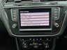 USED 2017 17 VOLKSWAGEN TIGUAN 2.0 TDI BlueMotion Tech SE Navigation SUV 5dr Diesel Manual Euro 6 (s/s) (150 ps) PARKING SENSORS * BLUETOOTH