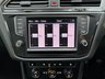 USED 2017 17 VOLKSWAGEN TIGUAN 2.0 TDI BlueMotion Tech SE Navigation SUV 5dr Diesel Manual Euro 6 (s/s) (150 ps) PARKING SENSORS * BLUETOOTH