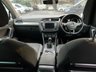 USED 2017 17 VOLKSWAGEN TIGUAN 2.0 TDI BlueMotion Tech SE Navigation SUV 5dr Diesel Manual Euro 6 (s/s) (150 ps) PARKING SENSORS * BLUETOOTH
