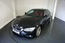 USED 2010 60 BMW 3 SERIES 3.0 335i M Sport Coupe 2dr Petrol DCT Euro 5 (306 ps)-Factory Extras Worth &pound;9,076-1 Former Keeper-Finished In Black Sapphire Metallic-Heated Coral Red Dakota Leather Upholstery-19