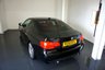USED 2010 60 BMW 3 SERIES 3.0 335i M Sport Coupe 2dr Petrol DCT Euro 5 (306 ps)-Factory Extras Worth &pound;9,076-1 Former Keeper-Finished In Black Sapphire Metallic-Heated Coral Red Dakota Leather Upholstery-19