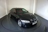 USED 2010 60 BMW 3 SERIES 3.0 335i M Sport Coupe 2dr Petrol DCT Euro 5 (306 ps)-Factory Extras Worth &pound;9,076-1 Former Keeper-Finished In Black Sapphire Metallic-Heated Coral Red Dakota Leather Upholstery-19