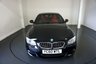 USED 2010 60 BMW 3 SERIES 3.0 335i M Sport Coupe 2dr Petrol DCT Euro 5 (306 ps)-Factory Extras Worth &pound;9,076-1 Former Keeper-Finished In Black Sapphire Metallic-Heated Coral Red Dakota Leather Upholstery-19