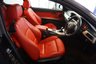 USED 2010 60 BMW 3 SERIES 3.0 335i M Sport Coupe 2dr Petrol DCT Euro 5 (306 ps)-Factory Extras Worth &pound;9,076-1 Former Keeper-Finished In Black Sapphire Metallic-Heated Coral Red Dakota Leather Upholstery-19