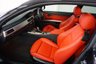 USED 2010 60 BMW 3 SERIES 3.0 335i M Sport Coupe 2dr Petrol DCT Euro 5 (306 ps)-Factory Extras Worth &pound;9,076-1 Former Keeper-Finished In Black Sapphire Metallic-Heated Coral Red Dakota Leather Upholstery-19