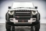 USED 2024 24 LAND ROVER DEFENDER 3.0 D250 MHEV SE Hard Top SUV 3dr Diesel Auto 4WD SWB Euro 6 (s/s) (250 ps) 9.9% APR & Manufacturer Warranty